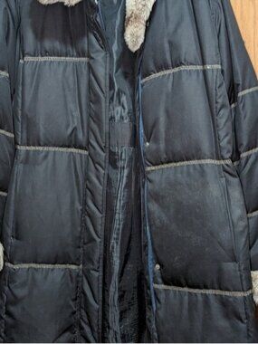Women's winter coat